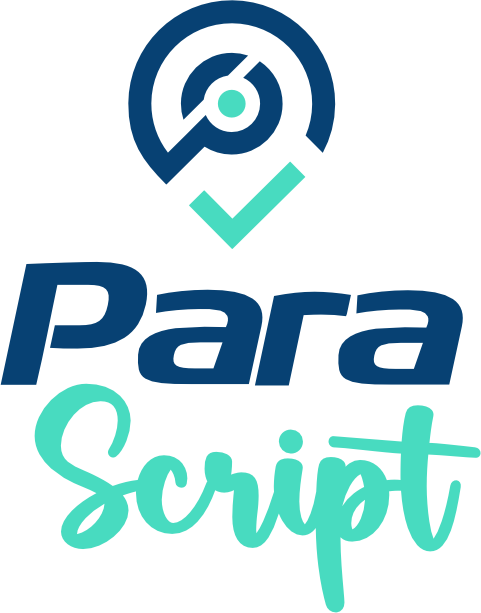Parascript Logo